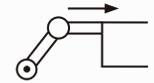 Rolka (jeden kierunek działania)